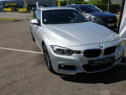Utilisé 2019 BMW 318 M Sport Berline | 36 500 € (Prix cher)
