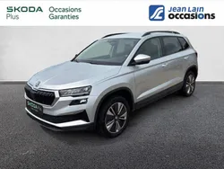 Gris Utilisé 2022 Skoda Karoq Ambition SUV | 21 990 € (Bon prix)