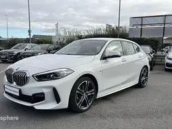 Utilisé 2023 BMW 118 M Sport Citadine | 29 299 € (Bon prix)