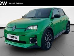 Vert Nouvelle 2025 Renault R5 Techno Citadine | 24 999 € (Super prix)