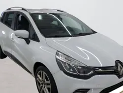 Utilisé 2019 Renault Clio GrandTour Zen Break | 11 990 € (Prix juste)