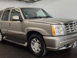 Occasion 2000 Cadillac Escalade | 18 500 €