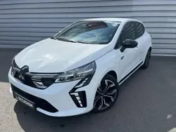 Blanc Utilisé 2025 Mitsubishi Colt Instyle Berline | 28 500 €