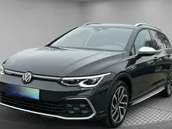 Gris Utilisé 2023 VW Golf Alltrack Break | 39 990 € (Prix assez cher)