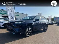 Utilisé 2024 Toyota RAV4 Hybrid SUV | 53 900 €