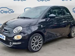 Utilisé 2019 Fiat 500 | 8 990 € (Super prix)