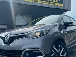 Utilisé 2013 Renault Captur SUV | 7 990 € (Prix assez cher)
