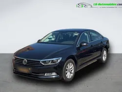 Utilisé 2016 VW Passat Berline | 20 900 € (Prix assez cher)