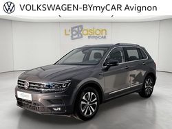 Utilisé 2019 VW Tiguan SUV | 21 897 € (Prix juste)