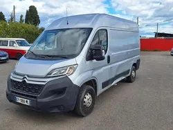 Utilisé 2018 Citroën Jumper Business Class Monospace | 7 900 € (Super prix)