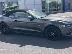 Utilisé 2016 Ford Mustang GT Cabriolet | 39 990 € (Prix juste)