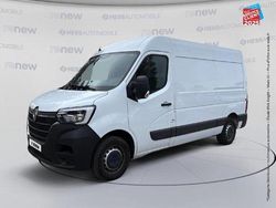 Blanc Utilisé 2023 Renault Master Van | 24 499 € (Bon prix)