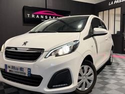 Occasion 2014 Peugeot 108 Active Citadine | 4 490 € (Bon prix)