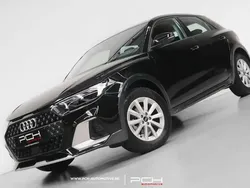 Noir Utilisé 2024 Audi A1 Sportback Citadine | 24 999 € (Prix juste)