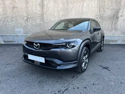 Gris Utilisé 2020 Mazda MX30 Edition SUV | 15 990 € (Prix assez cher)