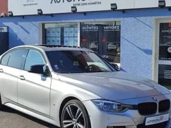 Utilisé 2016 BMW 330e M Sport Berline | 20 990 €