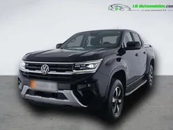 Utilisé 2024 VW Amarok Pick-up | 56 800 € (Prix juste)