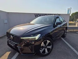 Noir Utilisé 2024 Volvo XC60 Plus SUV | 54 990 € (Prix assez cher)
