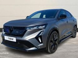 Gris Utilisé 2025 Renault Rafale Esprit Alpine SUV | 46 999 € (Prix juste)