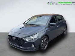 Utilisé 2023 Hyundai i20 Citadine | 21 000 € (Prix juste)