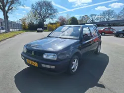 Noir Utilisé 1994 VW Golf III Berline | 990 €
