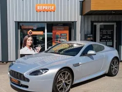Utilisé 2010 Aston Martin V8 Vantage Coupé | 66 990 € (Super prix)