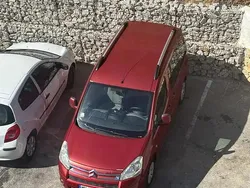 Utilisé 2009 Citroën Berlingo Tonic Monospace | 3 500 € (Prix cher)