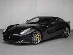 Utilisé 2015 Ferrari F12 Coupé | 224 900 €