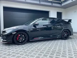Noir Utilisé 2019 Honda Civic Type R GT Berline | 42 000 €