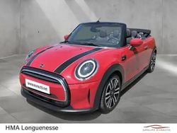 Chili red Utilisé 2022 Mini Cooper Cabriolet Cabriolet | 23 990 € (Bon prix)