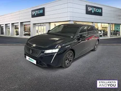 Utilisé 2024 Peugeot 308 Allure Berline | 26 890 € (Prix juste)