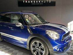 Occasion 2016 Mini Cooper SD Citadine | 13 480 €