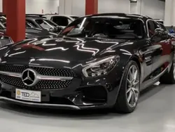 Utilisé 2014 Mercedes AMG GT AMG Coupé | 74 500 €