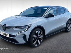 Biton Utilisé 2023 Renault Mégane Techno SUV | 24 979 € (Bon prix)