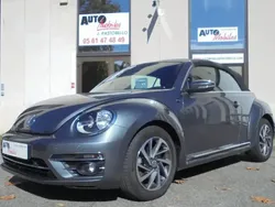 Utilisé 2018 VW Beetle Sound Cabriolet | 22 950 € (Prix juste)