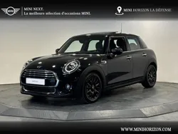 Noir Utilisé 2020 Mini Cooper Citadine | 21 970 € (Prix juste)