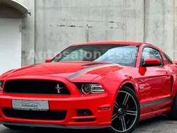 Utilisé 2013 Ford Mustang GT Coupé | 26 490 €