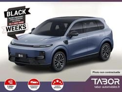 Bleu Nouvelle 2025 Leapmotor C10 SUV | 31 248 €