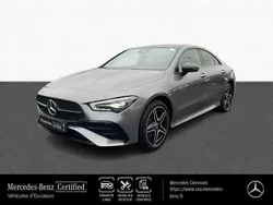Utilisé 2024 Mercedes CLA250e AMG line Berline | 39 990 €
