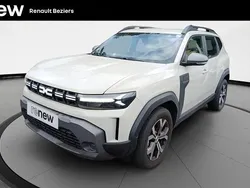 Beige Nouvelle 2024 Dacia Duster Expression SUV | 22 990 €