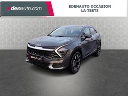 Occasion 2024 Kia Sportage SUV | 35 890 € (Prix juste)