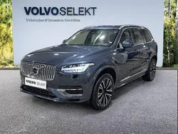 Bleu Utilisé 2023 Volvo XC90 Ultimate SUV | 53 980 € (Bon prix)