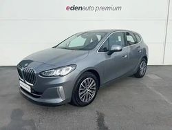 Skyscraper grau métallisé Utilisé 2023 BMW 218 Sport Line Break | 26 490 € (Bon prix)