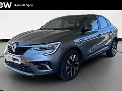 Gris Utilisé 2023 Renault Arkana Equilibre SUV | 18 990 € (Bon prix)
