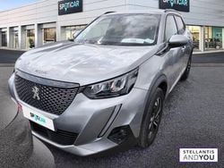 Utilisé 2021 Peugeot 2008 Allure SUV | 13 590 € (Prix juste)