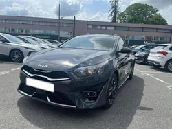 Gris Utilisé 2023 Kia ProCeed GT-Line Citadine | 26 990 € (Bon prix)