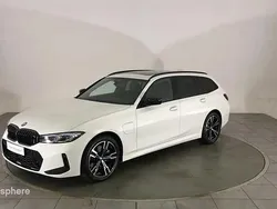 Utilisé 2024 BMW 330e M Sport Berline | 61 990 €
