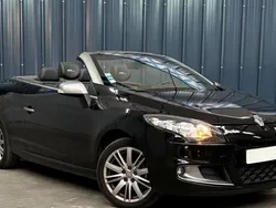 Utilisé 2013 Renault Mégane GT Line GT-Line Coupé | 8 490 €