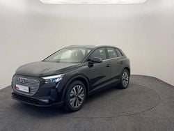 Noir Occasion 2023 Audi Q4 e-tron Sport SUV | 50 900 €