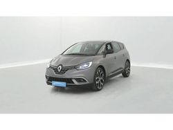 Noir Utilisé 2021 Renault Grand Scénic IV Intens Monospace | 22 490 € (Prix juste)